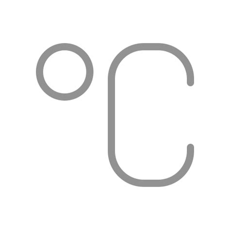 Celsius, degree icon - Free download on Iconfinder