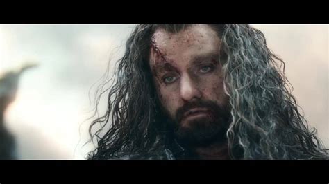 Azog vs Thorin Extended Clip - YouTube