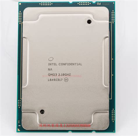 Intel's Xeon Platinum Lineup Including 28-Core Xeon 8176 Benchmarked