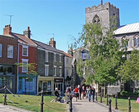 the lanes norwich- full of vintage shops! | Norwich england, Norwich ...