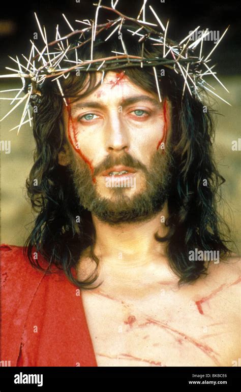 Jesus Of Nazareth Movie Images - Taxtany