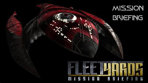 Talyn (Farscape) - Fleetyards Mission Briefing - YouTube