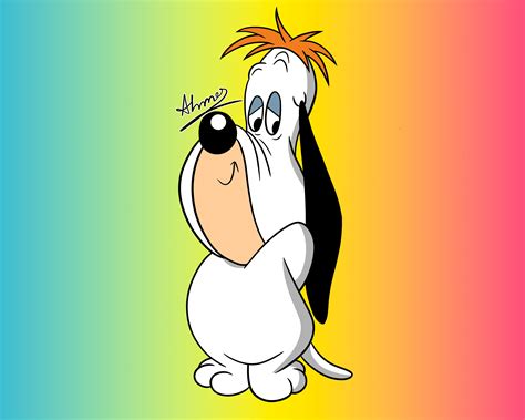 Cartoon Network Characters (#1): Droopy : r/CartoonNetwork