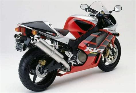 Honda RC51 SP1