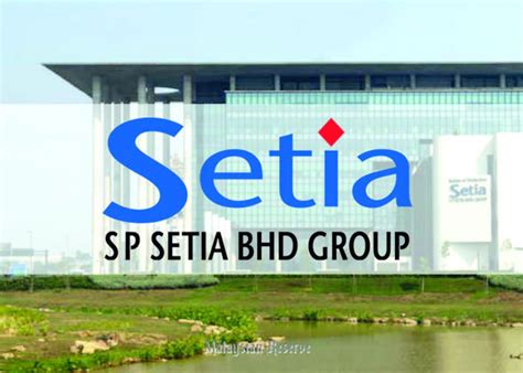 SP Setia earnings to improve