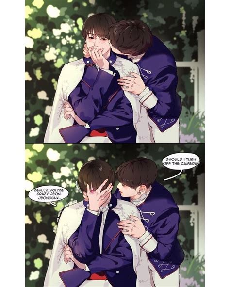 Taekook Fanart Stories - 30. One more Time | Vkook fanart, Bts fanart ...