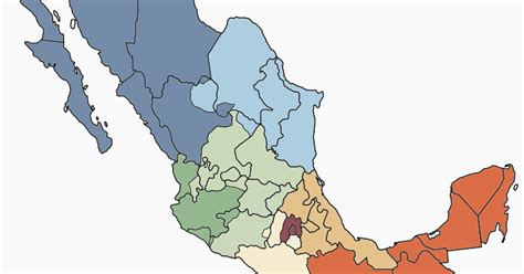 Mexican Area code Phone numbers (geoguessr) Quiz - By Drinkstea