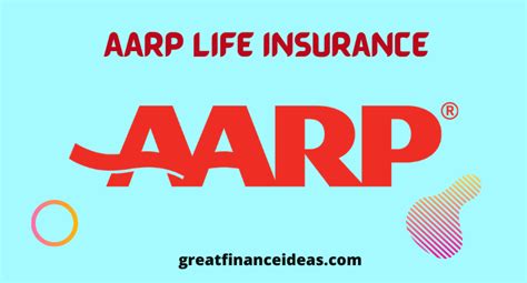 AARP Life Insurance: What You Need to Know - Finance ideas from saving ...