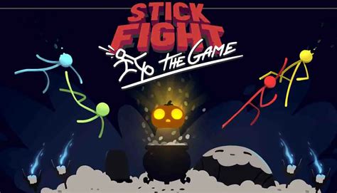 Game Booster for Stick Fight: The Game, Get Rid of Lag in Game