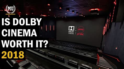 What is Dolby Cinema | How does Dolby Cinema Work? | Dolby Cinema vs ...