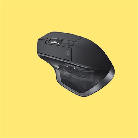 Logitech MX Master – WeConnectPro