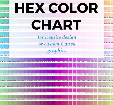 Glory Pantone To Hex Converter Tool 7596c