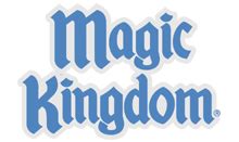 Image - Magic Kingdom-logo.png | Disney Wiki | Fandom powered by Wikia