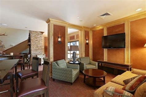 Keystone Lodge & Spa by Keystone Resort in Keystone | Best Rates ...