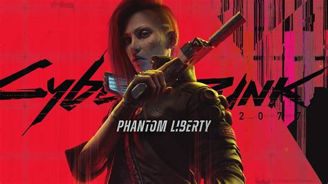 Cyberpunk 2077: Phantom Liberty Preview | TechRaptor