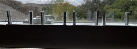 I’m trying to print retraction towers to from TeachingTech to calibrate ...