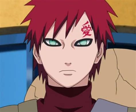 Gaara | Wiki Tatsu | Fandom