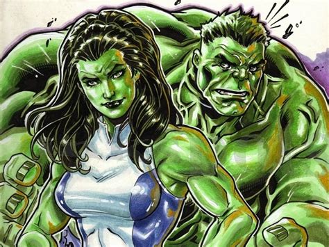 She-Hulk: Mark Ruffalo in trattative per la serie - Metropolitan Magazine