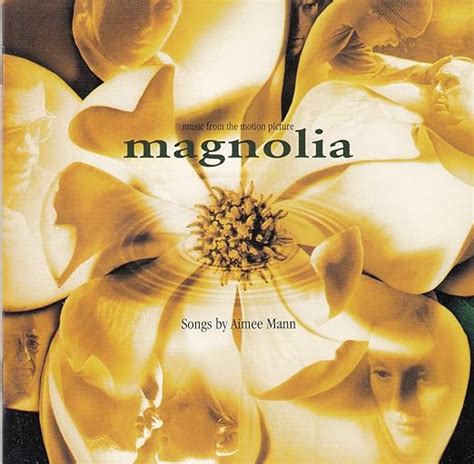 Magnolia: Amazon.co.uk: CDs & Vinyl