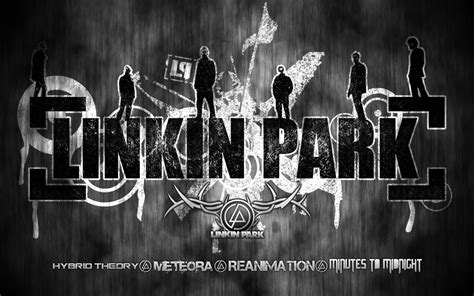 Linkin Park Logo 2018 Wallpaper (81+ images)