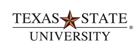 Logos & Guidelines : Brand Guidelines : Texas State University