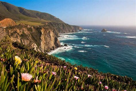 10 Beautiful Beaches in Big Sur to Visit On Your California Trip