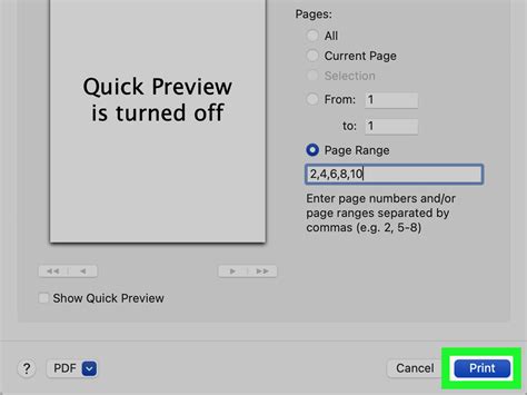 How to Print Double-Sided on a Windows PC or Mac Computer