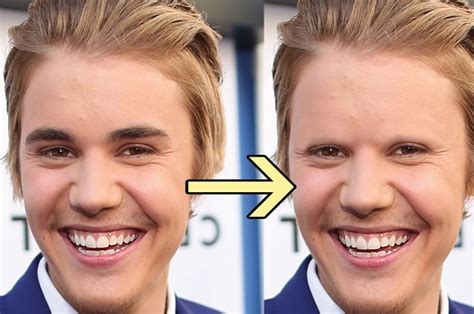 14 Celebrities Without Eyebrows