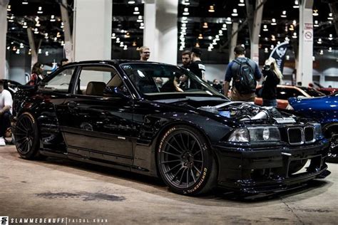 Bmw E36 M3 Bodykit - BEST OF BMW E36