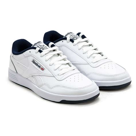 Reebok - Reebok Men Club Memt Athletic Shoes - Walmart.com - Walmart.com