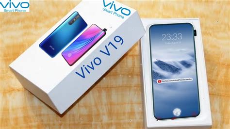 Vivo V19 Pro to be launched on Feb 2 in Pakistan | Jasarat