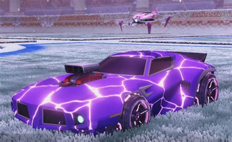 Rocket League Dominus GT Car Designs - Goldkk.Com