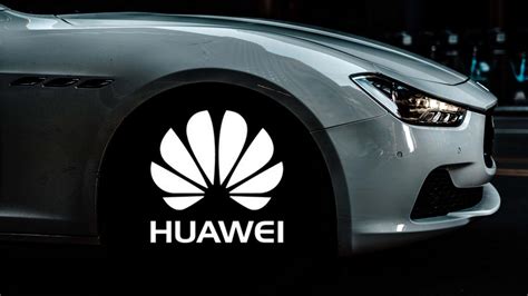 Huawei wants to create electric cars this 2021 | NoypiGeeks