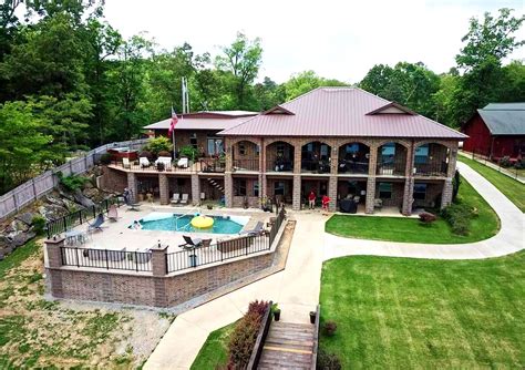 Dockzilla Lake Hamilton, Vacation Rentals, Royal, United States of ...