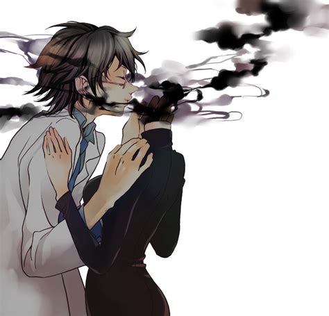 Shinra and Celty | DuRaRaRa!! - Alchemistlover Fan Art (37375427) - Fanpop