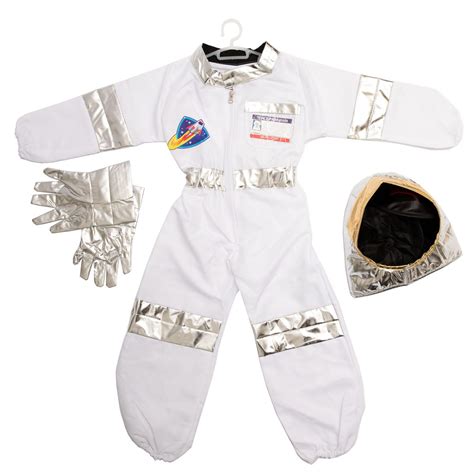 Astronaut Space Suit Role Play Costume Set with Accessories | Shop ...