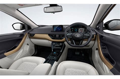 Tata Nexon EV Prime, Nexon EV Max Jet Editions: exterior and interior ...