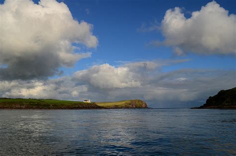 Dingle Bay Photograph by Barbara Walsh - Fine Art America