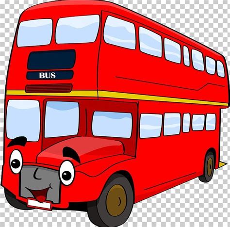 Яндекс - Фотки - London Bus - Free Transparent PNG Clipart Images ...