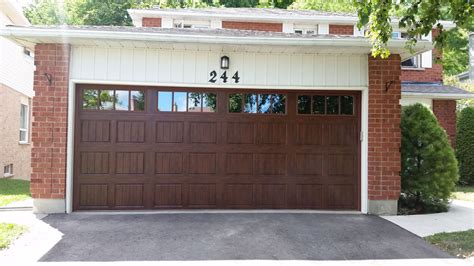 List Of Clopay Garage Door Colors With DIY | Modern Garage Doors