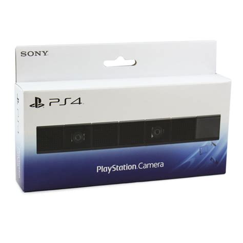 Playstation 4 Camera for PlayStation 4