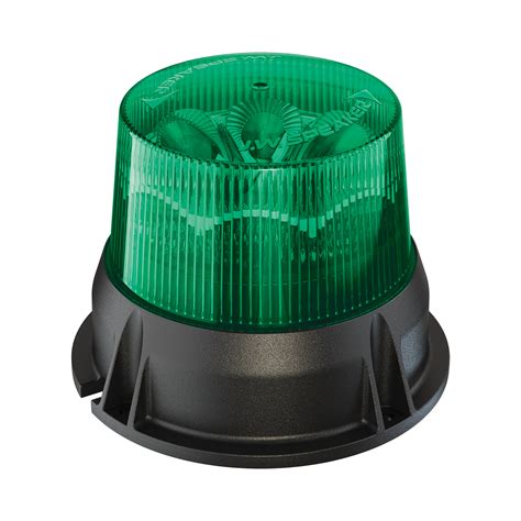 LED Strobe Lights – Model 407 – Invision Sales