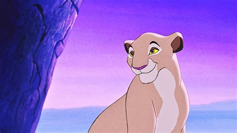 Sarabi (Madge Sinclair), Mufasa's mate/Queen and Simba's mother from ...