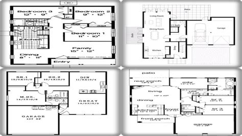 Simple House Blueprints And Plans - App on Amazon Appstore