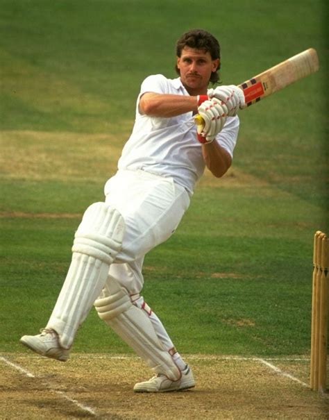 Robin Smith | Cricket, England players, Cricket coaching