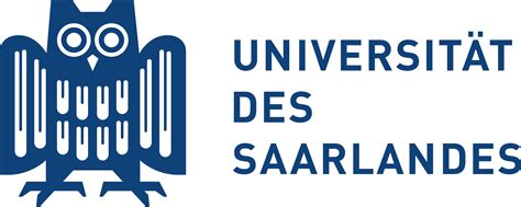 Universitat Des Saarlandes – Logos Download