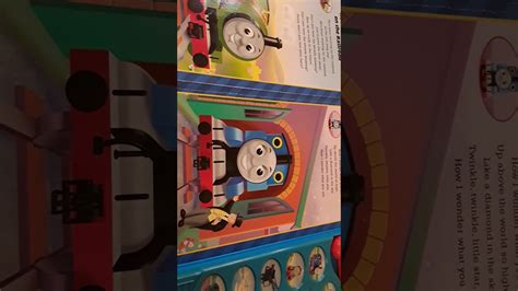 Thomas And Friends Sing Along Songs