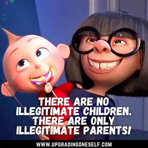 Top 10 Badass Quotes From Edna Mode Quotes Of The Incredibles