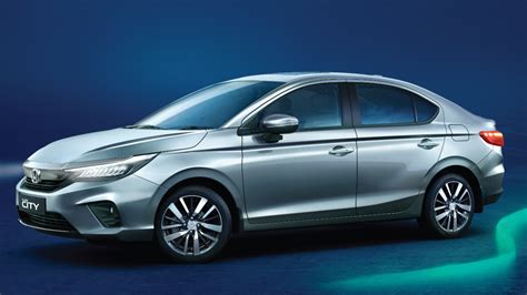 Honda City becomes most selling sedan in India in July 2020 - The ...