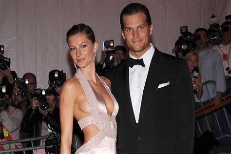 Gisele Bündchen Explains Divorce from Tom Brady: 'We Have Grown Apart'